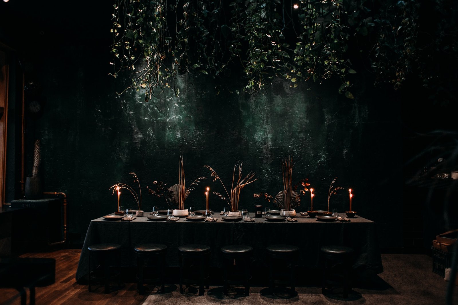 Simplicity is complex